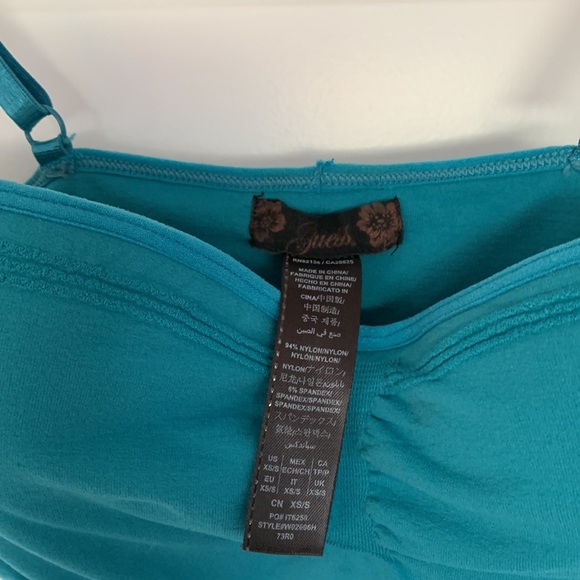 Summer Guess Tops - Picture 2 of 3